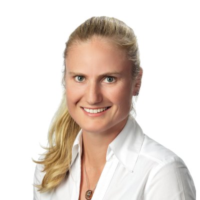 Sandra Gaiser