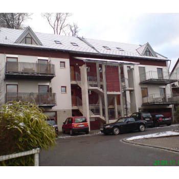 6 Wohnungen I betreuen wir seit 2010