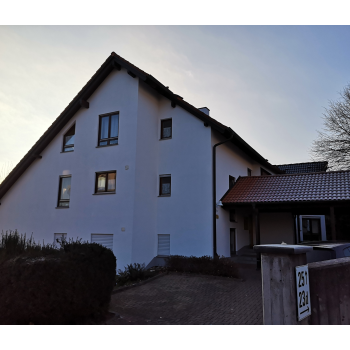 4 Wohnungen I betreuen wir seit 2009