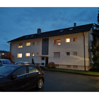 6 Wohnungen I betreuen wir seit 2020