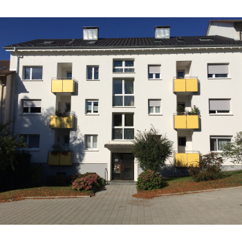 7 Wohnungen I betreuen wir seit 2013